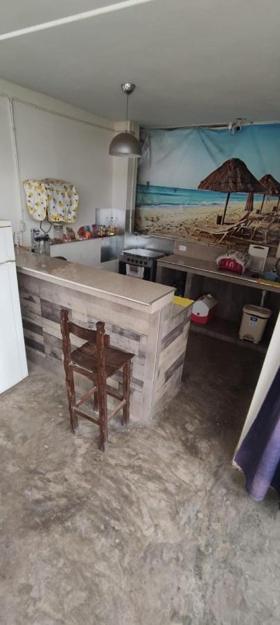 Guest House Tumbes Extérieur photo