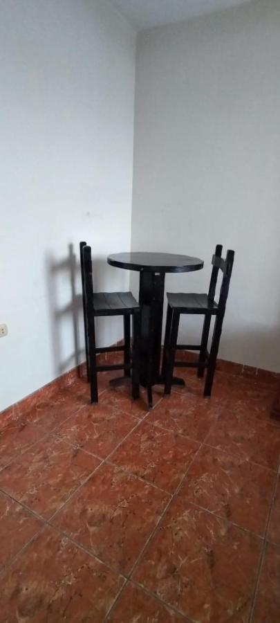 Guest House Tumbes Extérieur photo